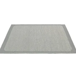 Pebble Matta 200x300 cm, Pale Rose