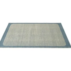 Pebble Matta 200x300 cm, Pale Rose