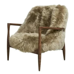 Jakobsdals Fåtöljer-Pecora Fåtölj