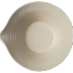 Potteryjo Bunkar & Skålar-Peep Skål 27 cm, Matt Svart