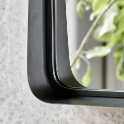 House Doctor Väggspeglar-Pejo Väggspegel Med Hylla 45x60 cm