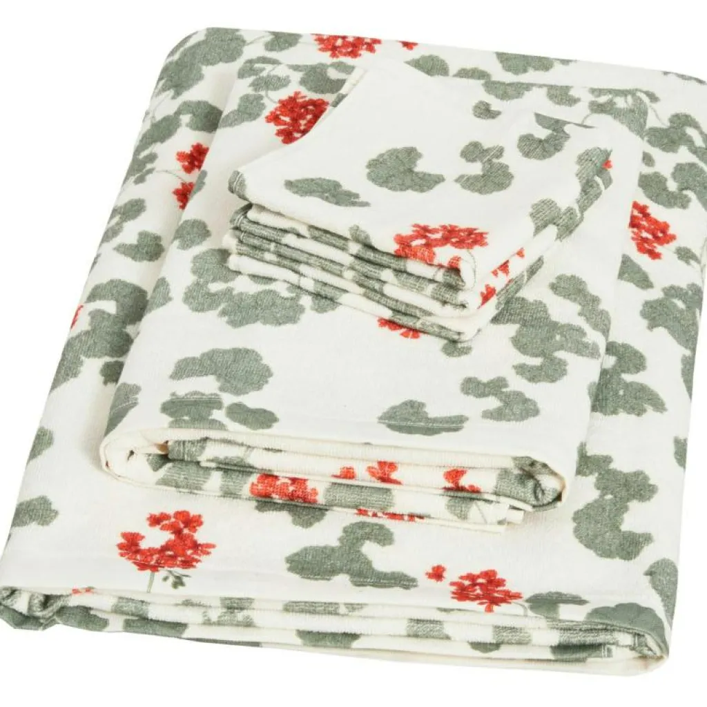 Garbo & Friends Handdukar & Badlakan-Badhandduk, 140x70 cm