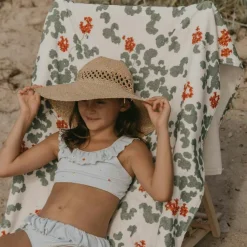 Garbo & Friends Handdukar & Badlakan-Badhandduk, 140x70 cm