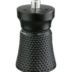 Pepparkvarn 10 cm, Gjutjärn