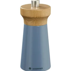 Zassenhaus Kryddkvarnar-Pepparkvarn 12 cm, Sand