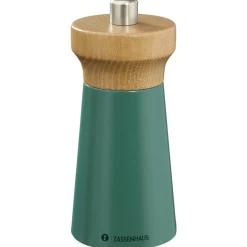 Zassenhaus Kryddkvarnar-Pepparkvarn 12 cm, Sand