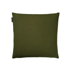 Pepper Kuddfodral 40x40 cm, Indigoblå