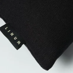 Pepper Kuddfodral 40x40 cm, Indigoblå