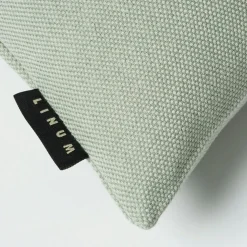 Pepper Kuddfodral 40x40 cm, Indigoblå