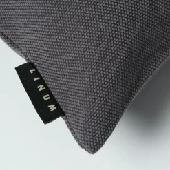 Pepper Kuddfodral 40x40 cm, Indigoblå