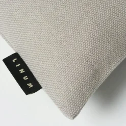 Pepper Kuddfodral 40x40 cm, Indigoblå