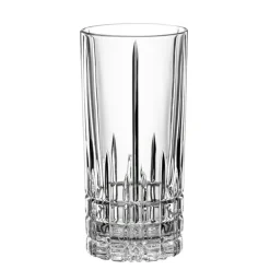 Spiegelau Highballglas & Longdrinkglas-Perfect Serve Longdrinkglas 35 cl, 4-Pack