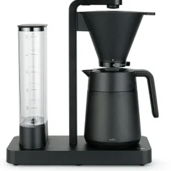 Wilfa Kaffebryggare & Tekokare-Performace Thermo CM9B-T125 Kaffebryggare