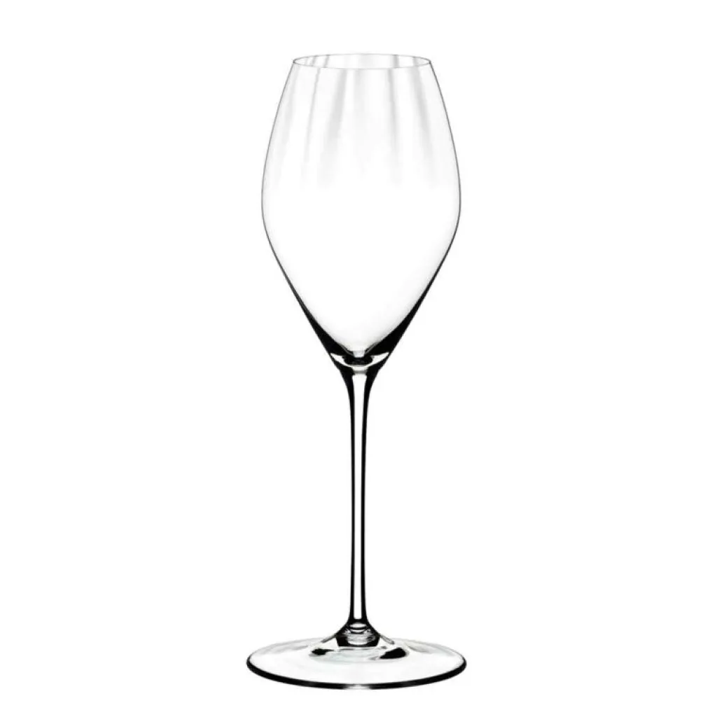 Riedel Champagneglas-Performance Champagneglas, 2-pack