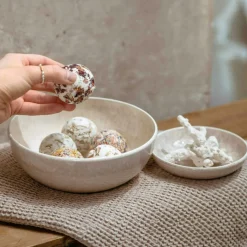 Villeroy & Boch Serveringsskålar-Perlemor Dippskål 8 cl,