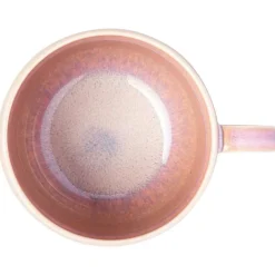 Villeroy & Boch Kaffekoppar-Perlemor Kaffekopp 19 cl, Sand