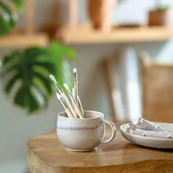 Villeroy & Boch Kaffekoppar-Perlemor Kaffekopp 19 cl, Sand