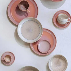 Villeroy & Boch Kaffekoppar-Perlemor Kaffekopp 19 cl, Sand