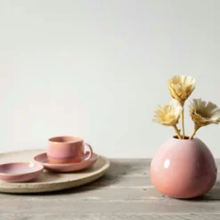 Villeroy & Boch Kaffekoppar-Perlemor Kaffekopp 19 cl, Sand