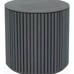 Petit Palais Sidobord 55 cm, Dusty Pink