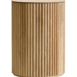 Petit Palais Sidobord 55 cm, Dusty Pink