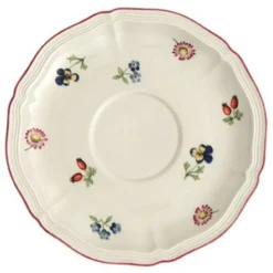 Villeroy & Boch Assietter-Petite Fleur Fat Frukostkopp, 17cm