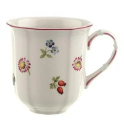Petite Fleur Mugg, 0,30l