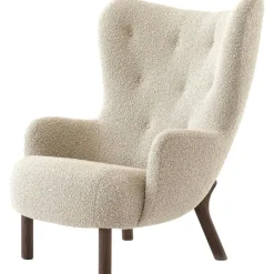 Petra VB3 Fåtölj, Karakorum 003 / Valnöt