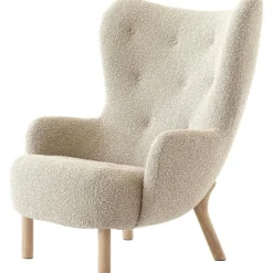 Petra VB3 Fåtölj, Karakorum 003 / Oljad Ek