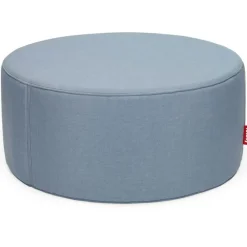 Fatboy Fotpallar & Sittpuffar|Sittsäckar & Sittpuffar-Pfffh Sittpuff, Rock Grey