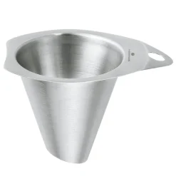 Zassenhaus Kryddkvarnar-Påfyllningstratt För Kryddkvarn