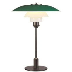 PH 3½-2½ Bordslampa, Gul