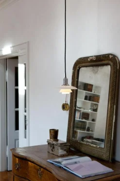 PH 2/1 Pendel, Förkromad