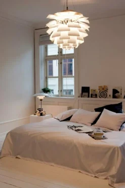 PH Artichoke Pendel 480 mm, Vit