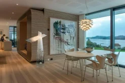 PH Artichoke Pendel 480 mm, Vit