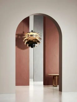 PH Artichoke Pendel 480 mm, Vit