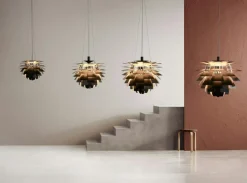 PH Artichoke Pendel 480 mm, Vit