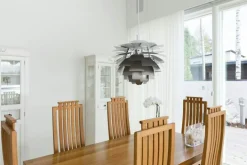 PH Artichoke Pendel 480 mm, Vit