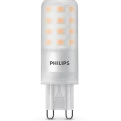 Philips LED Ljuskälla G9 4W 480lm 2700K Dimbar
