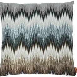 Missoni Home Prydnadskuddar & Fodral-Phrae Kudde , 60x60 cm