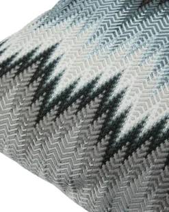 Missoni Home Prydnadskuddar & Fodral-Phrae Kudde , 60x60 cm