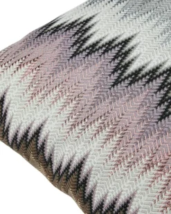 Missoni Home Prydnadskuddar & Fodral-Phrae Kudde , 60x60 cm