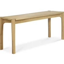 PI Bänk Ek, 186 cm