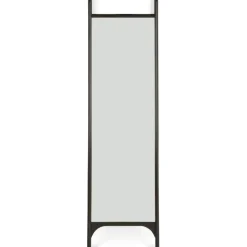 Ethnicraft Golvspeglar-PI Golvspegel Mahogny, 55x190 cm