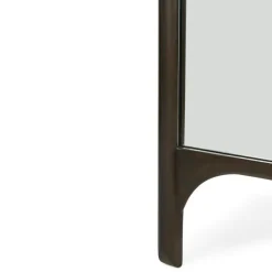 Ethnicraft Golvspeglar-PI Golvspegel Mahogny, 55x190 cm