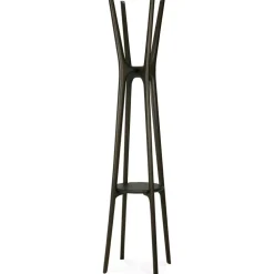 Ethnicraft Garderober & Klädhängare|Tamburmajorer-PI Klädhängare, Ek