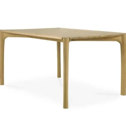 Ethnicraft Matbord Och Barbord-PI Matbord , 100x240 cm