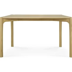 Ethnicraft Matbord Och Barbord-PI Matbord , 100x240 cm