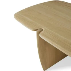 PI Soffbord, Mahogny