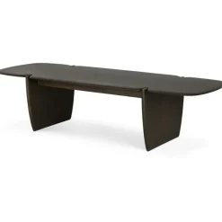 PI Soffbord, Mahogny